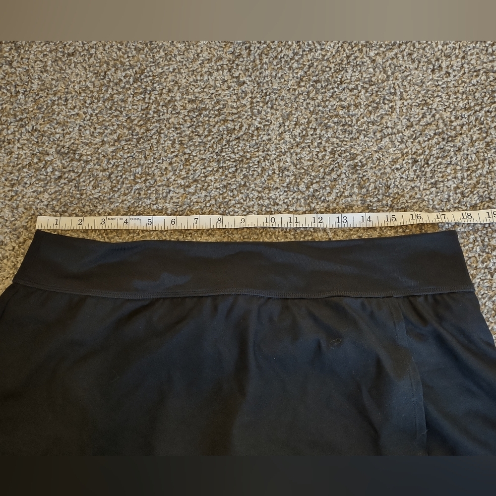 Nike Black Swim Bottoms - Picture 6 of 8